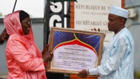 Dr Ramatou Mahamat Houtouin Nommée Vice-Présidente du RSGGA : Découvrez les Implications Stratégiques Aujourd&rsquo;hui