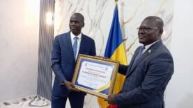 Tchad : Hommage au Leader des Droits de l’Homme – Informations Essentielles du Jour