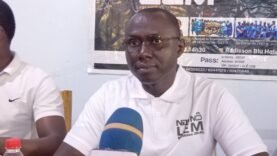 Musique : Koularambaye Mathurin dévoile son premier album « Ndu Nô Lem » : Tout ce qu’il faut savoir !