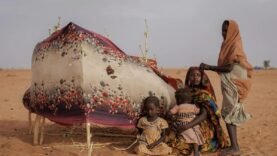Crises Méconnues : Le Tchad Parmi les 10 Plus Affectés Selon le Conseil Norvégien pour les Réfugiés ! Découvrez l’Essentiel Aujourd’hui