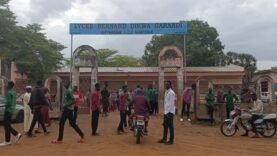 Coup de théâtre à Doba : Une candidate enceinte abandonnant l&rsquo;épreuve écrite du baccalauréat déclenche une vague d&rsquo;émotions