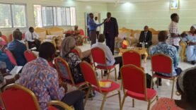 Sarh : Les Clés d&rsquo;un Budget Révisé pour Dynamiser le Développement Local : Ce Que Vous Devez Savoir Maintenant