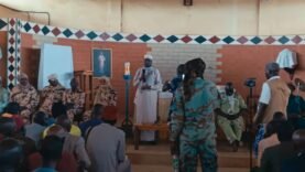 Logone Oriental : Initiative Cruciale des Autorités pour la Paix et la Cohabitation dans les Monts de Lam – Les Détails Essentiels à Découvrir Aujourd’hui