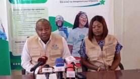 Crise Écologique Urbaine : N&rsquo;Djamena Mobilise sa Jeunesse pour un Avenir Durable – Actions et Perspectives