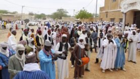 Kanem : Découvrez la Splendeur Ancestrale des Festivités de l’Aïd Al Adha Aujourd’hui