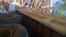 Moyen-Chari : L&rsquo;Impact de l&rsquo;Effondrement du Pont de Bekamba sur le Département de la Moula : Tout ce que Vous Devez Savoir Aujourd&rsquo;hui