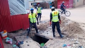 Sarh révolutionne la propreté urbaine : Découvrez les actions de la mairie dès maintenant !