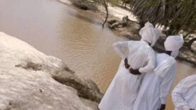 Kanem : Triste Disparition de Deux Jeunes à Wadjigui : Informations Essentielles du Jour
