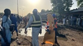 Transformation Urbaine à N’Djamena : Découvrez les Nouvelles Avenues en Construction