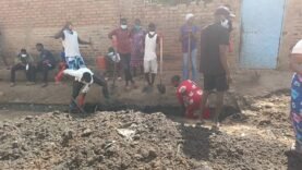 Doba : Action des Jeunes de Bedogo pour Prévenir les Inondations : Ce que Vous Devez Savoir Maintenant