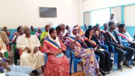 Protection numérique des enfants : sensibilisation à Dembé en prélude de la Journée de l’enfant africain : Ce que vous devez savoir aujourd’hui