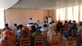 Renforcement de la Protection : Formation des Acteurs Civils et Humanitaires Contre le Harcèlement Sexuel – Informations Essentielles à Connaître Aujourd&rsquo;hui