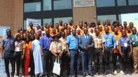 Tchad : Lancement de « Digitalise Youth » – Boostez les Compétences Numériques des Jeunes : Tout ce que Vous Devez Savoir Aujourd’hui