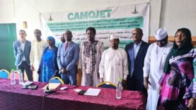 CAMOJET : 20 Ans d&rsquo;Engagement pour la Jeunesse Tchadienne – Découvrez les Initiatives Clés Aujourd&rsquo;hui