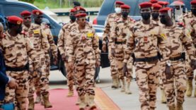 Tchad : Réforme Sécuritaire en Crise ? Découvrez les Enjeux Actuels