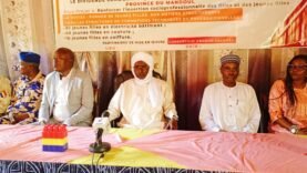 Koumra : Début du Projet SWEED+ et Formation Multimétiers : L&rsquo;Essentiel à Découvrir Aujourd&rsquo;hui