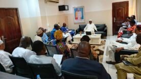 Réécriture de l&rsquo;Histoire du Tchad : Le Ministre de l&rsquo;Enseignement Supérieur Lance une Commission Scientifique Nationale – Tout ce que Vous Devez Savoir
