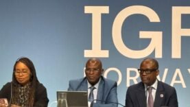 Le Tchad Révolutionne la Gouvernance de l&rsquo;Internet en Norvège : Découvrez l&rsquo;Impact Inattendu que Personne n&rsquo;a Vu Venir!