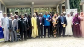 47e Session des Comités Consultatifs Interafricains (CCI) du CAMES au Tchad : Découvrez les Secrets Inattendus derrière cet Événement Majeur !