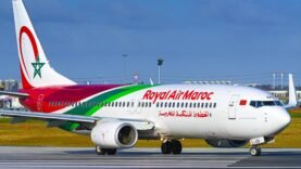 Royal Air Maroc dévoile quatre nouvelles destinations, dont le Tchad : Découvrez les secrets cachés de cette expansion qui vont vous surprendre !
