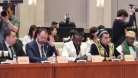 Révolution Numérique en 2025 : Découvrez le Rôle Inattendu du Tchad avec Ahmad Daoud Badour ! Ce Que Vous Ignoriez Complètement