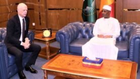 Révélations choc sur la crise en Sahel : Ce que le ministre des Affaires étrangères refuse de dévoiler !