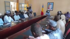 Révélations intrigantes : Au cœur du Salamat, le général Ismat Issakha Acheikh dévoile un appel à la mobilisation que tout le monde ignore !