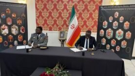 Le Tchad et l&rsquo;Iran : Secrets inédits derrière les condoléances qui secouent la diplomatie