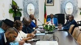 Révélations sur la tension entre Congelcam et le Port Autonome de Douala : Découvrez les secrets cachés qui pourraient tout changer !