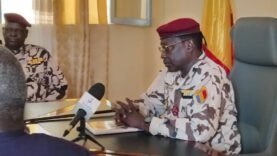 Révélations sur le Plan Sécuritaire d&rsquo;Ismat Issakha Acheikh à Salamat : 5 Secrets Inattendus pour une Paix Durable que Vous Ignoriez!