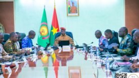 Le Burkina Faso redessiné : 47 provinces, 17 régions – Découvrez les secrets cachés de cette réforme révolutionnaire !