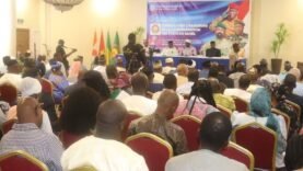 Le Tchad s&rsquo;engage dans une rencontre décisive des Conseils des Chargeurs de l&rsquo;AES : Découvrez les secrets qui révolutionneront l&rsquo;approvisionnement !