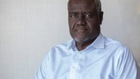 Moussa Faki Mahamat à la tête du Pacte mondial pour la Prospérité : Découvrez les enjeux cachés derrière cette nomination essentielle !