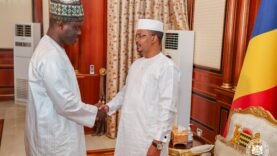 Réforme OHADA : Le Secrétaire Permanent en tête-à-tête avec le Président ! Découvrez les secrets inédits qui pourraient changer la face des affaires en Afrique !