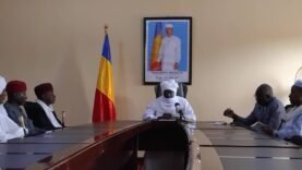 Révélations sur le Programme Économique du Salamat : Ce que le Gouverneur et les Chefs de Cantons ne veulent pas que vous sachiez !