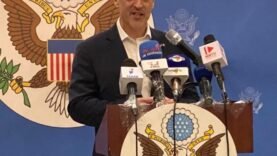 Les secrets inavoués du partenariat stratégique entre les États-Unis et le Tchad : Découvrez ce qui se cache derrière les coulisses !