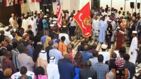 Découvrez les Secrets de l&rsquo;Indépendance des États-Unis : L&rsquo;Ambassade au Tchad Dévoile un Partenariat Inattendu !