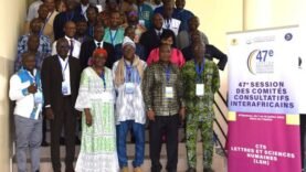 Découvrez les Secrets Inédits de la 47e Session des Comités Consultatifs Interafricains du CAMES à N&rsquo;Djaména : Ce Qui Pourrait Changer Votre Vision !
