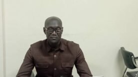 Découvrez Dr Guirayo Jérémy &lsquo;Abba Marteau&rsquo; : L&rsquo;incroyable périple d&rsquo;un modèle de rigueur que peu osent révéler !