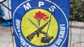 Accord de paix en Centrafrique : Comment la médiation du Maréchal Mahamat Idriss Deby pourrait transformer l&rsquo;avenir du pays – Ce que vous n&rsquo;avez jamais osé imaginer !