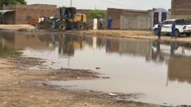 Abéché : La mairie accélère les aménagements pour la saison des pluies – Découvrez les secrets inédits derrière cette initiative !