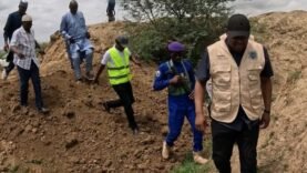 Rénovation urbaine à N&rsquo;Djamena : Le Maire dévoile des secrets sur les travaux à Afrouk que vous ignoriez !