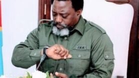Révélations choquantes sur la gestion de la guerre dans l&rsquo;Est : Pourquoi Joseph Kabila remet en question l&rsquo;invisible et ce que vous devez absolument découvrir !