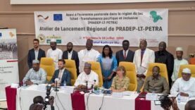 Révolution numérique en Afrique : Découvrez comment le projet PETRADEP transforme la paix et le développement pastoral autour du Lac Tchad