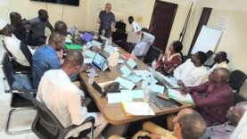 Révélations sur le Plan de Développement Durable de N&rsquo;Djamena : Ce Que le MATUH et la Mairie Ne Vous Ont Jamais Dit