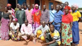 Révolution Éducative à Mbikou : Découvrez le Secret des CECI pour Transformer les Communautés Rurales !