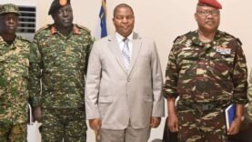 Recrutement de 1 800 jeunes pour une formation militaire en Ouganda : Les vérités cachées que vous ne soupçonnez pas !