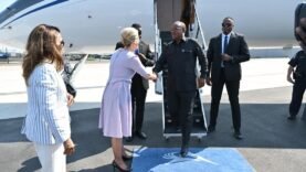 Umaro Sissoco Embaló en visite aux États-Unis : Les révélations étonnantes que vous n&rsquo;avez jamais entendues !