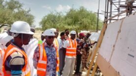Visite inédite du délégué général du gouvernement du Barh El Gazel à Moussoro : Les révélations surprenantes qui pourraient changer votre perception !