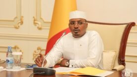 Le président de la République dévoile les secrets du chantier N° 8 : Ce que vous ignorez et qui pourrait tout changer !